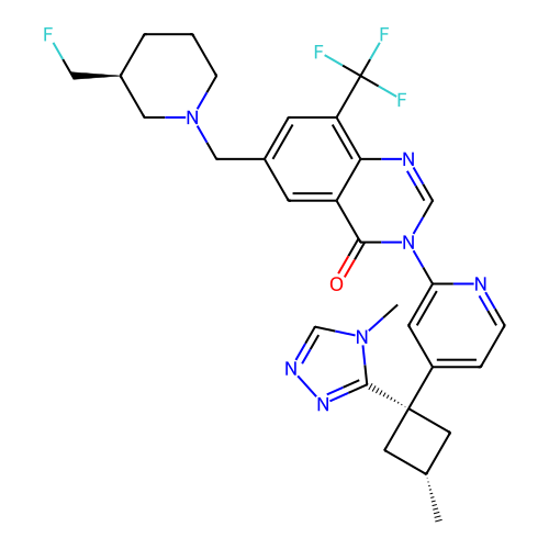 Chemical structure of BindingDB Monomer ID 227082