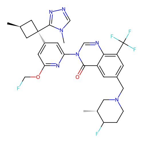 Chemical structure of BindingDB Monomer ID 227083