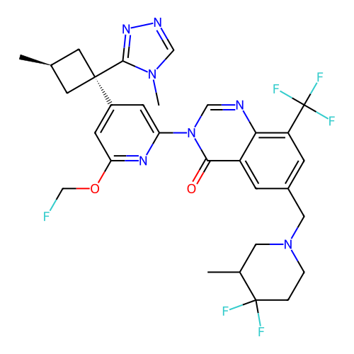 Chemical structure of BindingDB Monomer ID 227086