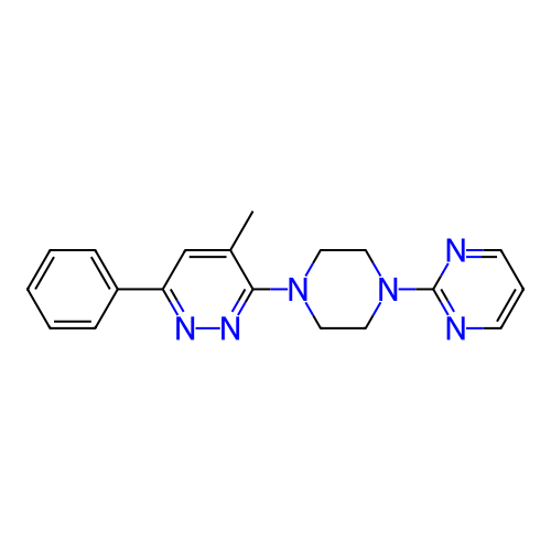 Chemical structure of BindingDB Monomer ID 227108