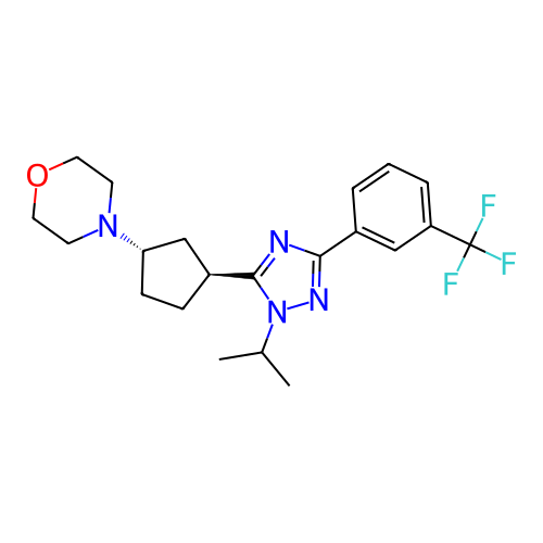 Chemical structure of BindingDB Monomer ID 227126