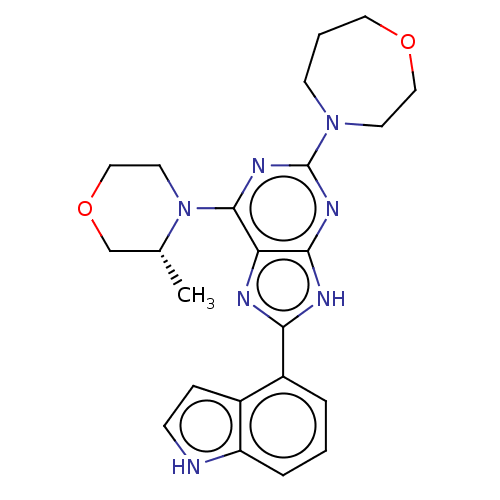 Chemical structure of BindingDB Monomer ID 227482