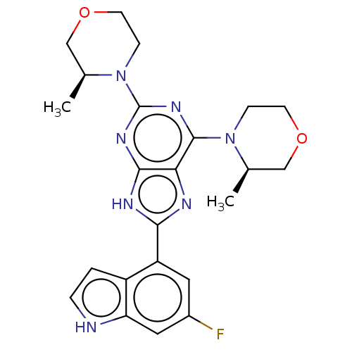 Chemical structure of BindingDB Monomer ID 227484