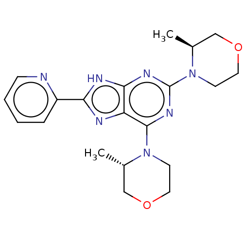 Chemical structure of BindingDB Monomer ID 227487