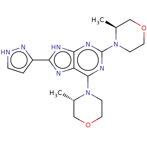 Chemical structure of BindingDB Monomer ID 227489