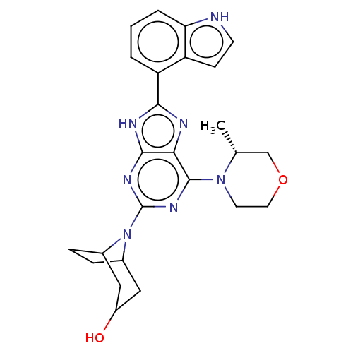 Chemical structure of BindingDB Monomer ID 227493