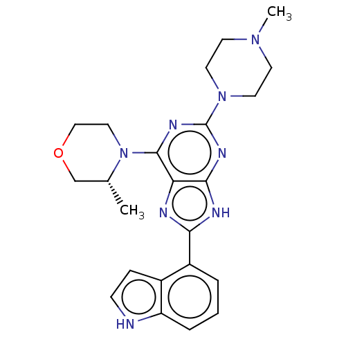 Chemical structure of BindingDB Monomer ID 227495