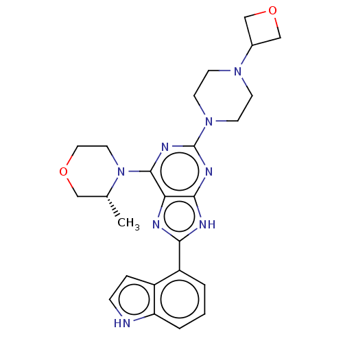 Chemical structure of BindingDB Monomer ID 227497