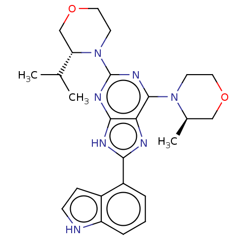 Chemical structure of BindingDB Monomer ID 227500