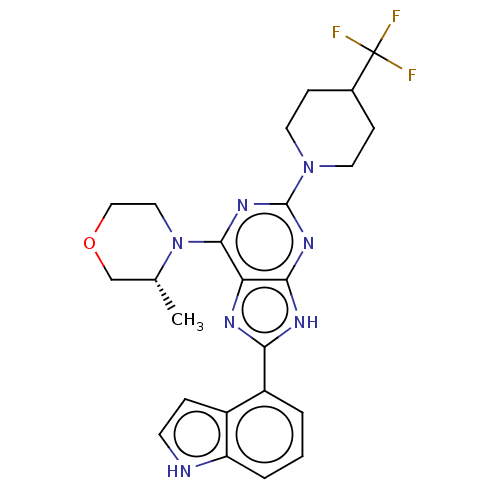 Chemical structure of BindingDB Monomer ID 227501