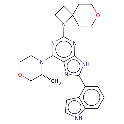 Chemical structure of BindingDB Monomer ID 227503