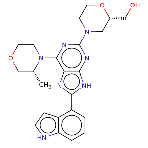Chemical structure of BindingDB Monomer ID 227504