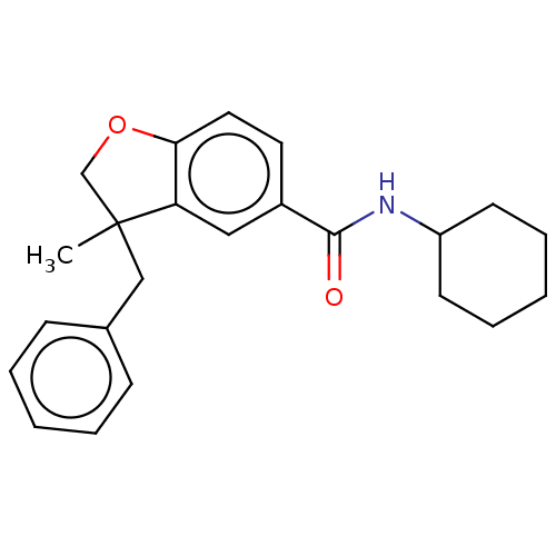 Chemical structure of BindingDB Monomer ID 227551