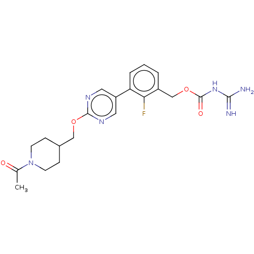 Chemical structure of BindingDB Monomer ID 228069