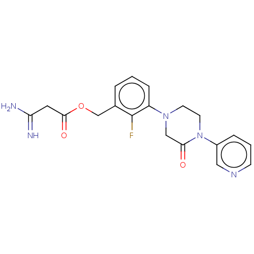 Chemical structure of BindingDB Monomer ID 228086