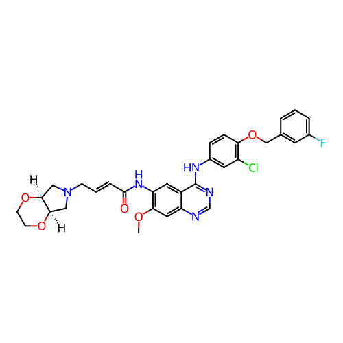 Chemical structure of BindingDB Monomer ID 228122