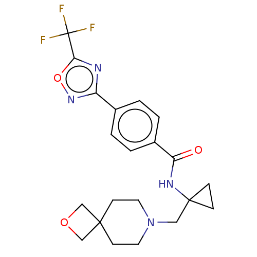Chemical structure of BindingDB Monomer ID 228160