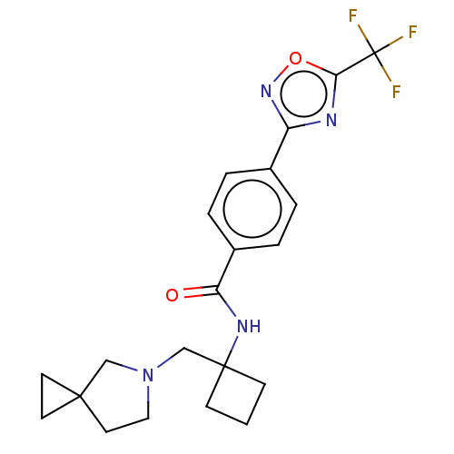 Chemical structure of BindingDB Monomer ID 228169