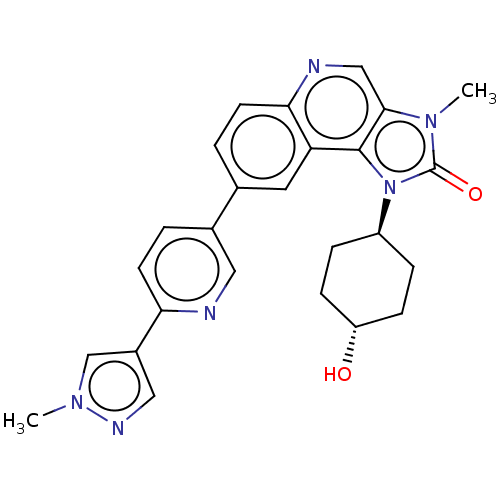 Chemical structure of BindingDB Monomer ID 228223