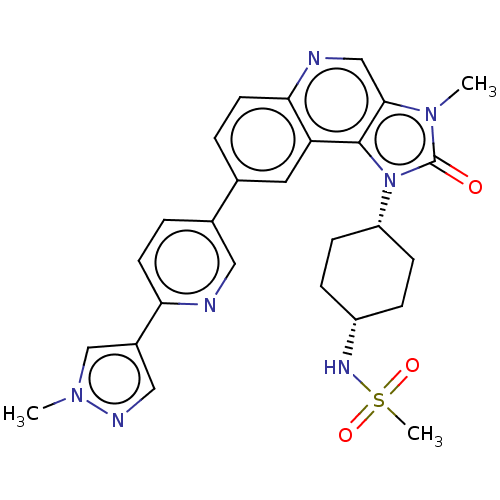 Chemical structure of BindingDB Monomer ID 228251