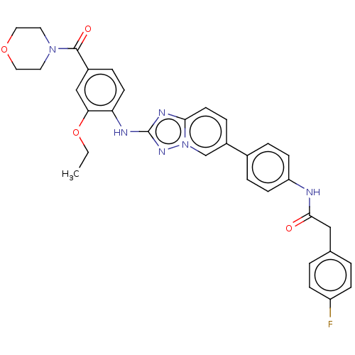 Chemical structure of BindingDB Monomer ID 228262