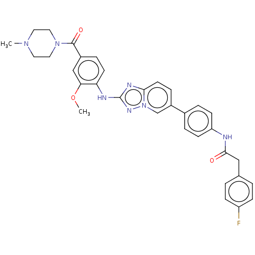 Chemical structure of BindingDB Monomer ID 228265