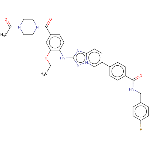 Chemical structure of BindingDB Monomer ID 228343