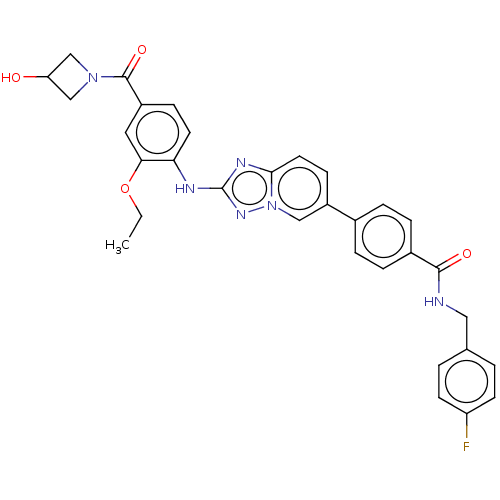 Chemical structure of BindingDB Monomer ID 228344