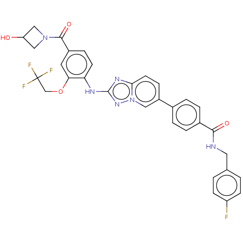 Chemical structure of BindingDB Monomer ID 228346