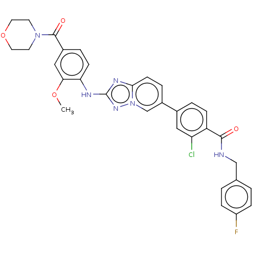 Chemical structure of BindingDB Monomer ID 228381