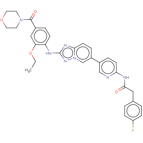 Chemical structure of BindingDB Monomer ID 228387