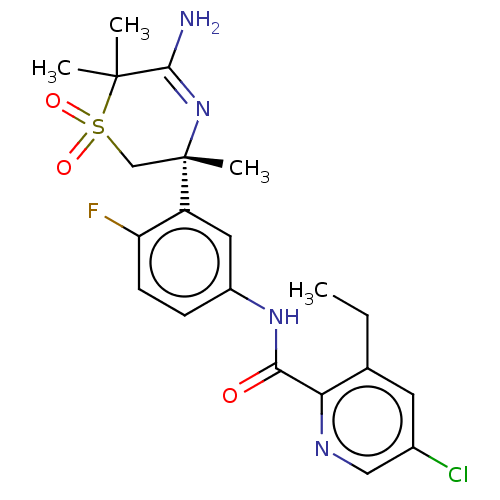 Chemical structure of BindingDB Monomer ID 228474