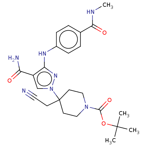 Chemical structure of BindingDB Monomer ID 228969