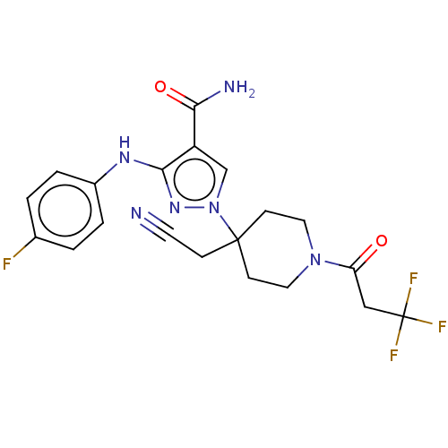 Chemical structure of BindingDB Monomer ID 229316