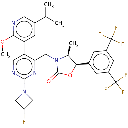 Chemical structure of BindingDB Monomer ID 234606
