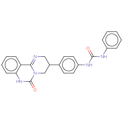 Chemical structure of BindingDB Monomer ID 236228
