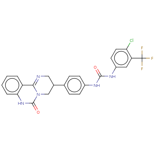 Chemical structure of BindingDB Monomer ID 236229