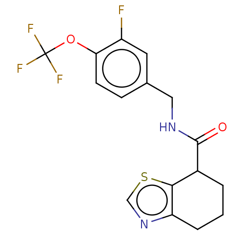 Chemical structure of BindingDB Monomer ID 237067