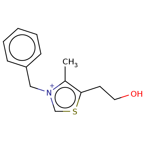 Chemical structure of BindingDB Monomer ID 237291