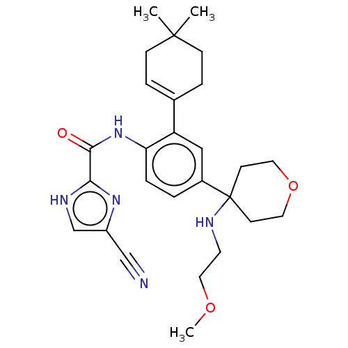 Chemical structure of BindingDB Monomer ID 238108