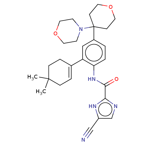 Chemical structure of BindingDB Monomer ID 238110