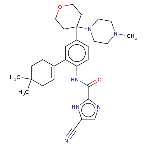 Chemical structure of BindingDB Monomer ID 238112