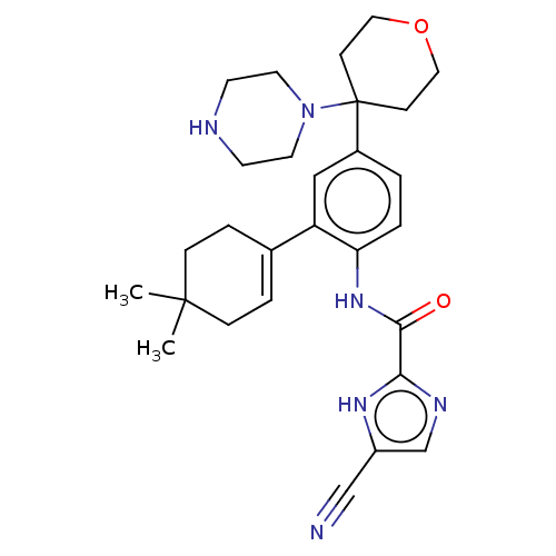 Chemical structure of BindingDB Monomer ID 238113