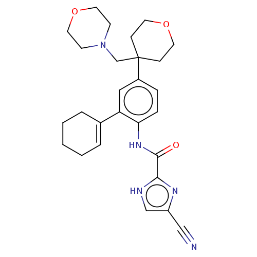 Chemical structure of BindingDB Monomer ID 238125