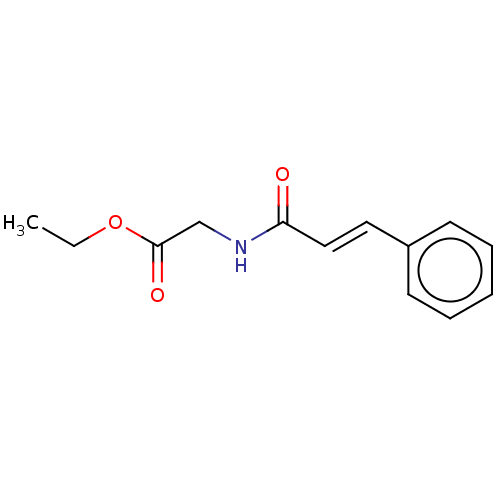 Chemical structure of BindingDB Monomer ID 239141