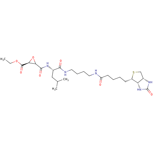 Chemical structure of BindingDB Monomer ID 240230