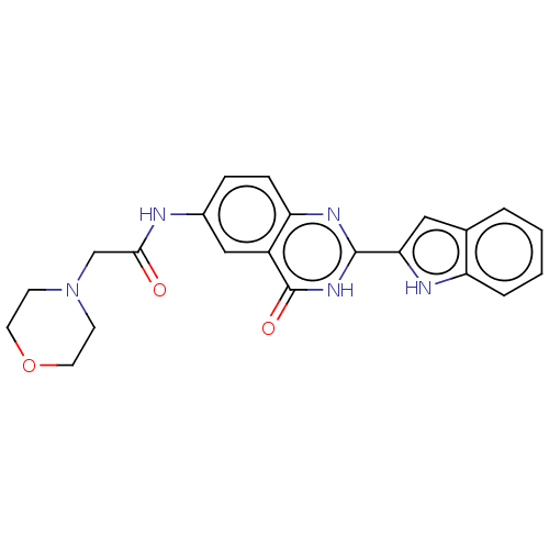 Chemical structure of BindingDB Monomer ID 240803