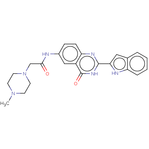 Chemical structure of BindingDB Monomer ID 240804