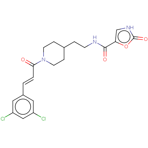 Chemical structure of BindingDB Monomer ID 241120