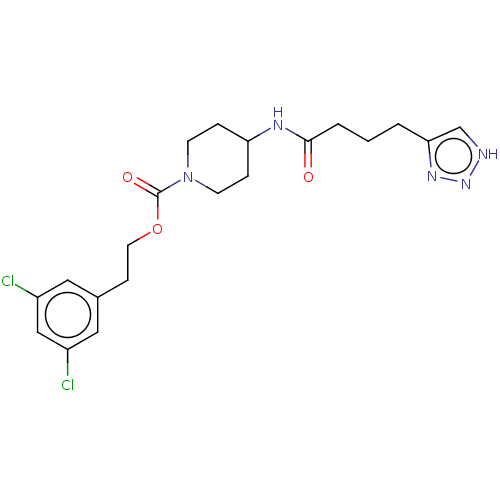 Chemical structure of BindingDB Monomer ID 241149